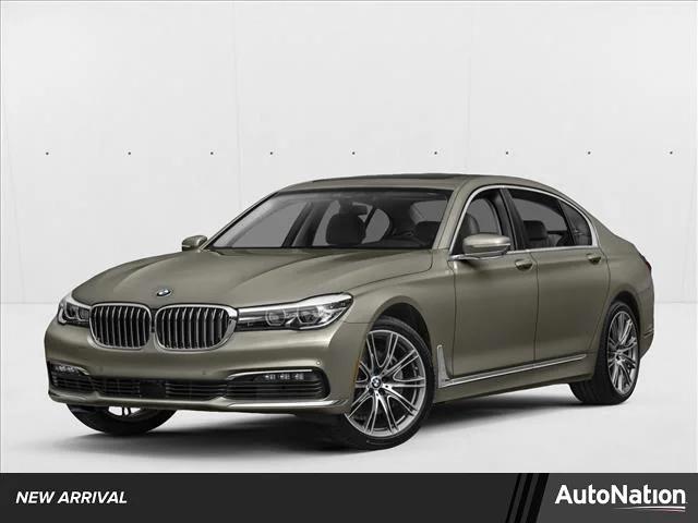 bmw 7 series 2018 WBA7E2C58JG742963 image bmw 7 series 2018 WBA7E2C58JG742963 image